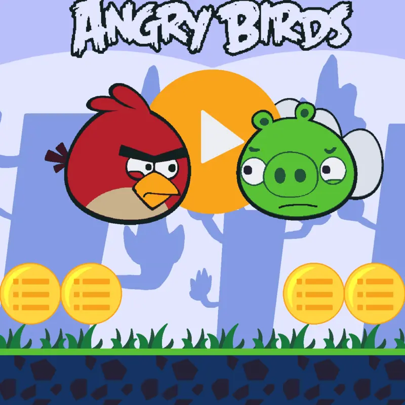 Game by @Chappie5014