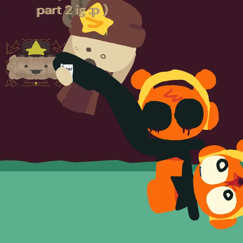 Game by @sprunkimaker12Fan