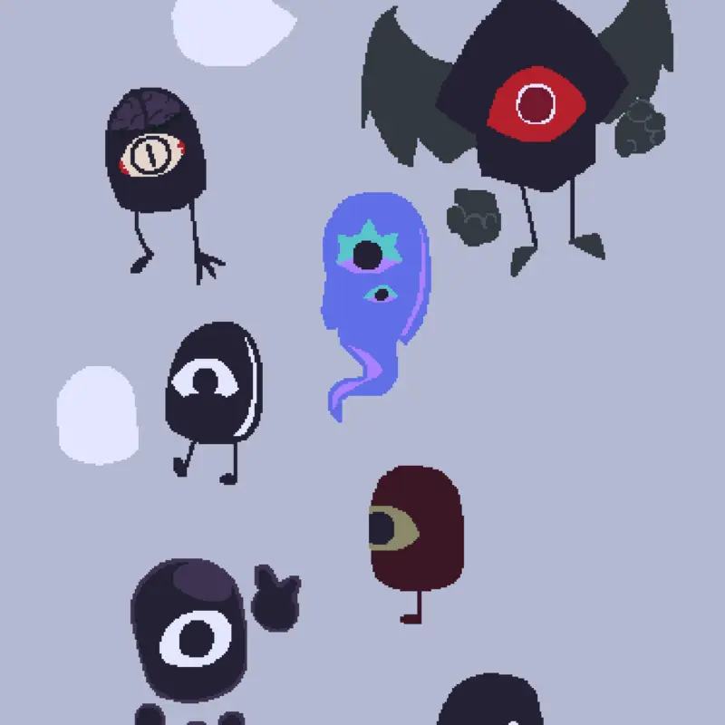 Game by @Vlad_loves_coffee