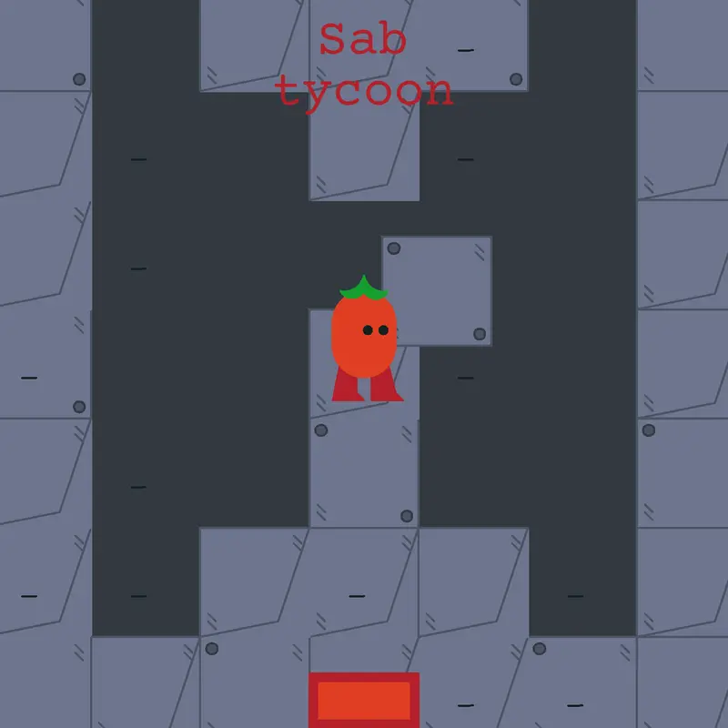 Game by @sammysplder