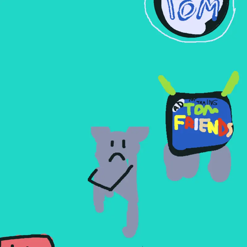 Game by @racholaser