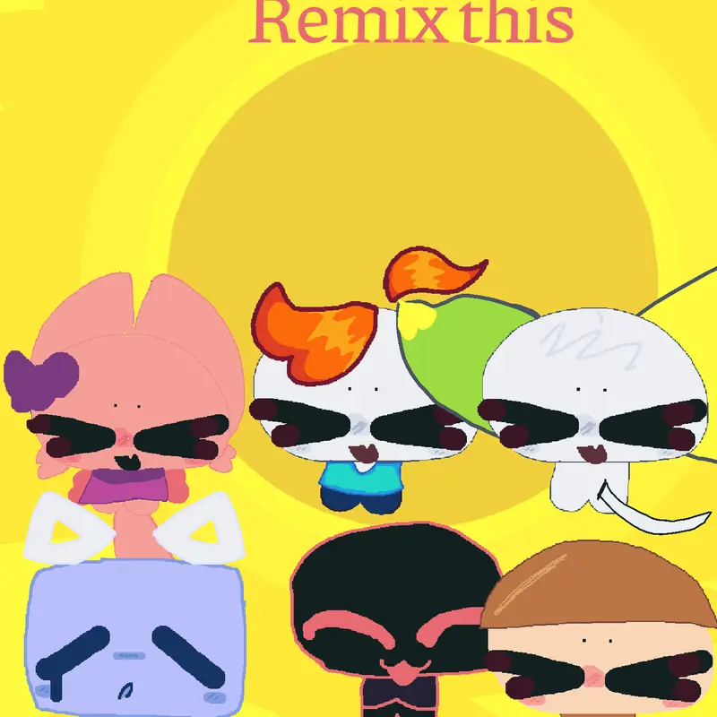 Game by @purplecupcakes