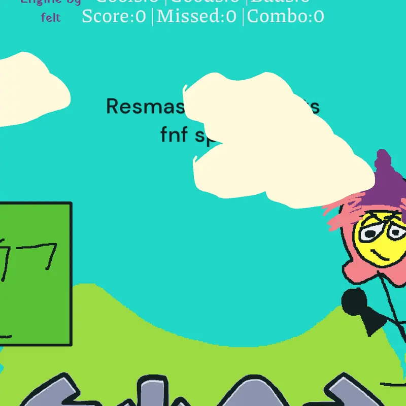Game by @SUNFLOWER-CHAR-SSJ-SSD