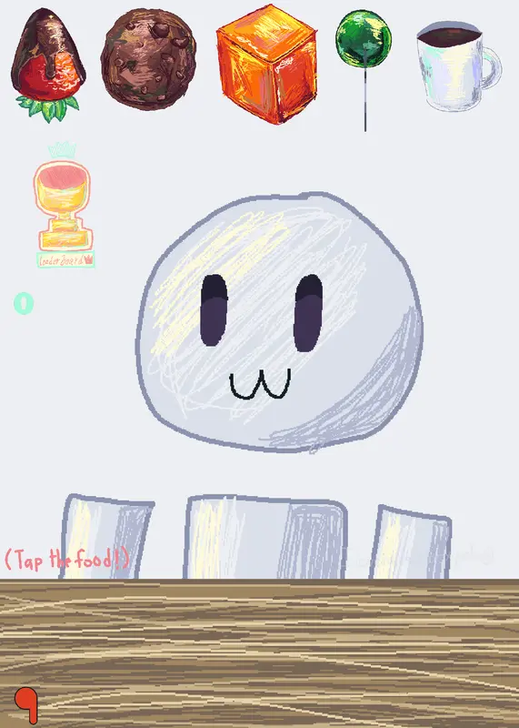 Game by @english_cube