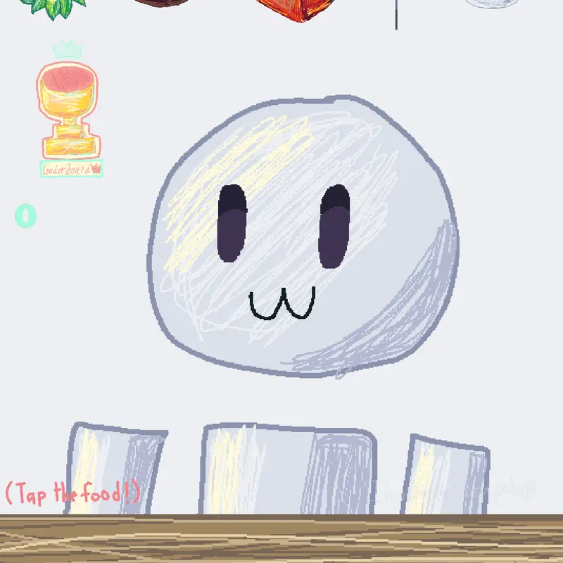 Game by @english_cube