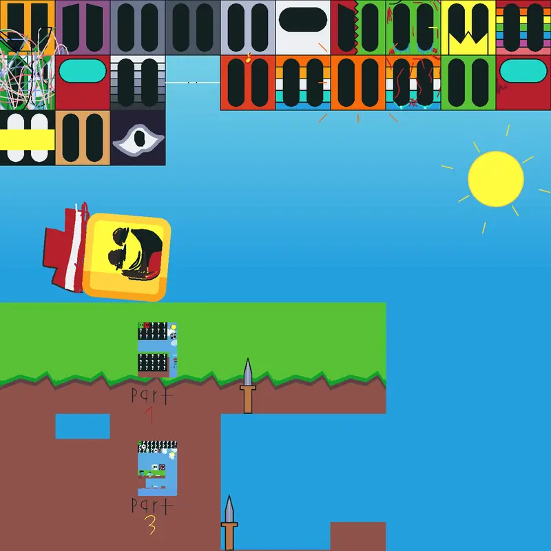 Game by @the_fireydevs_Oficial