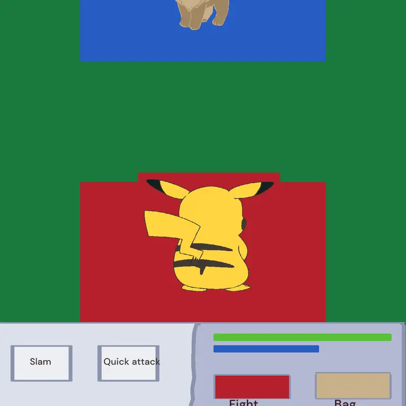 Game by @lielly