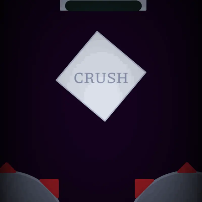Crush by @SODA_BLOB