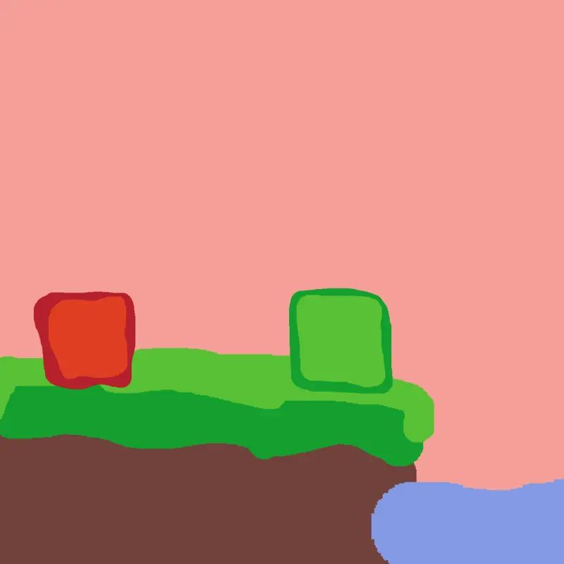 Game by @IAmTheShokolatka