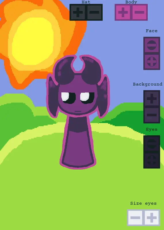 Durple by @Rodri223344XD