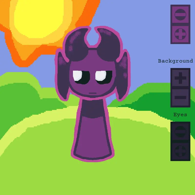 Durple by @Rodri223344XD