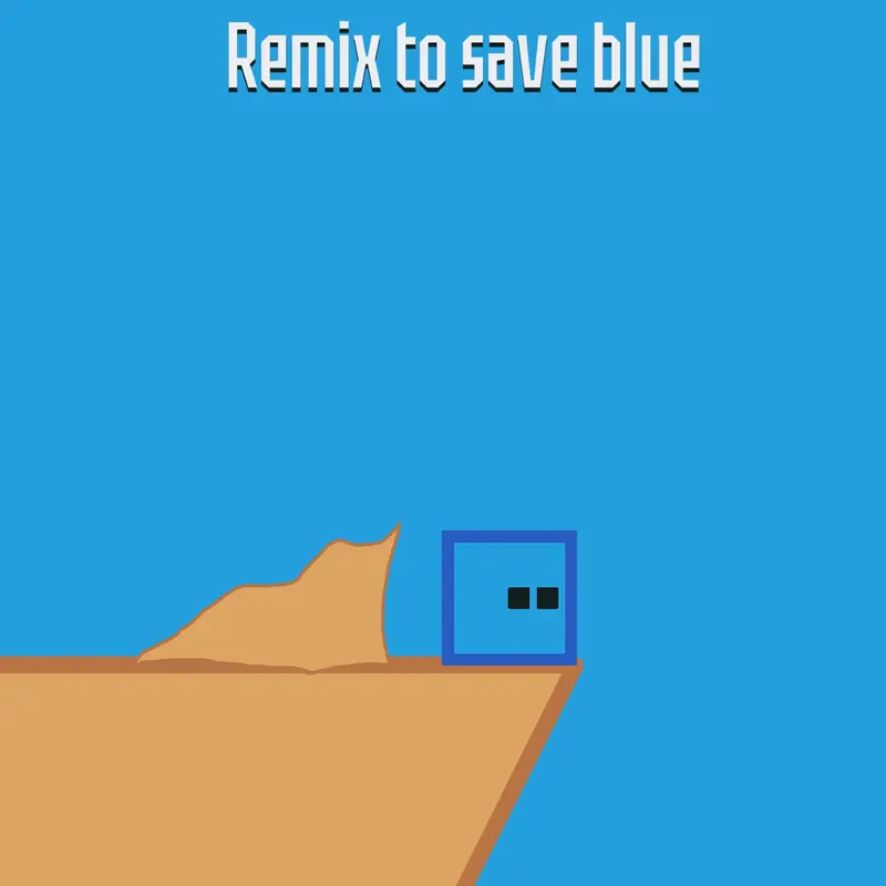 Game by @ElementMakesStuff