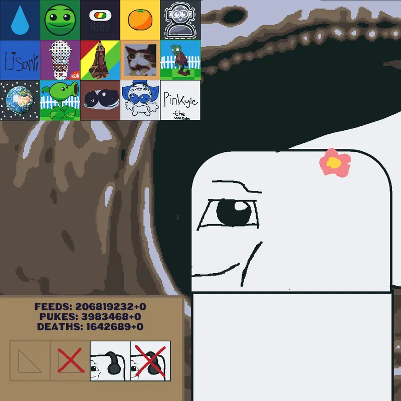 Game by @Marie_mina_2026