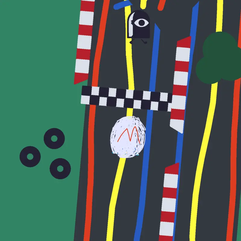 Game by @planetsml
