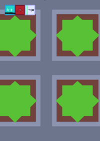 JJS characters in BDR