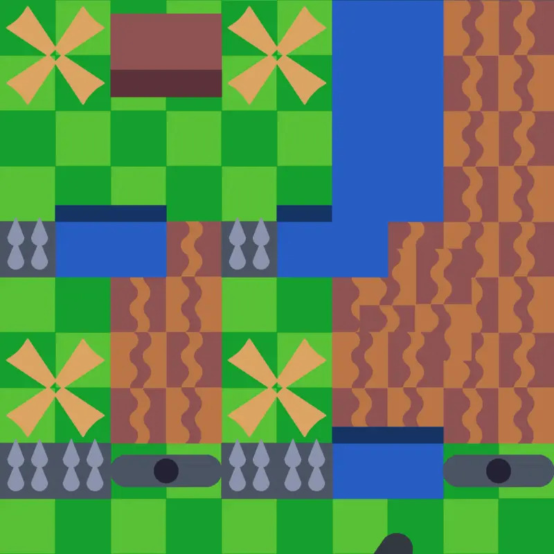 Game by @Podlaski_Fox