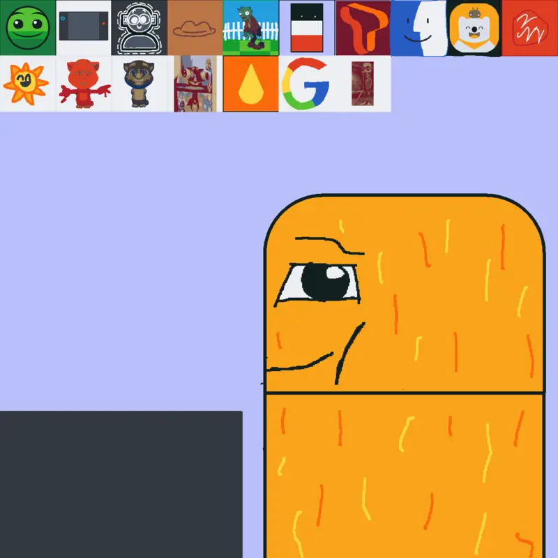 Game by @culeodecobre