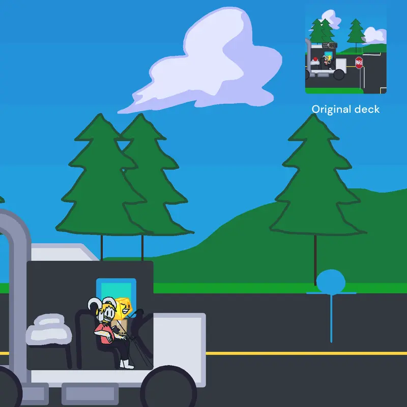 Game by @simon_studios