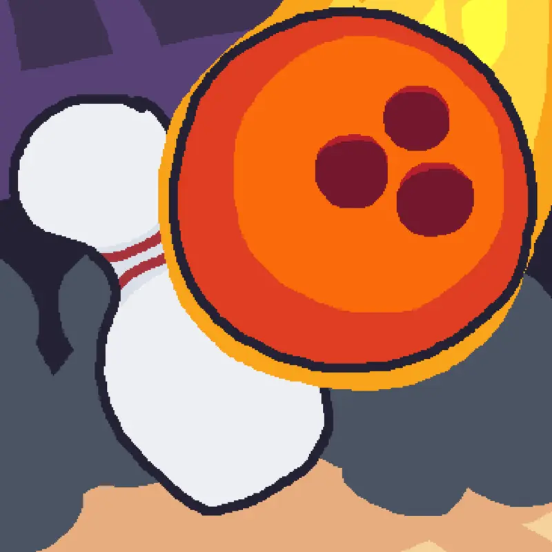 Game by @pentos