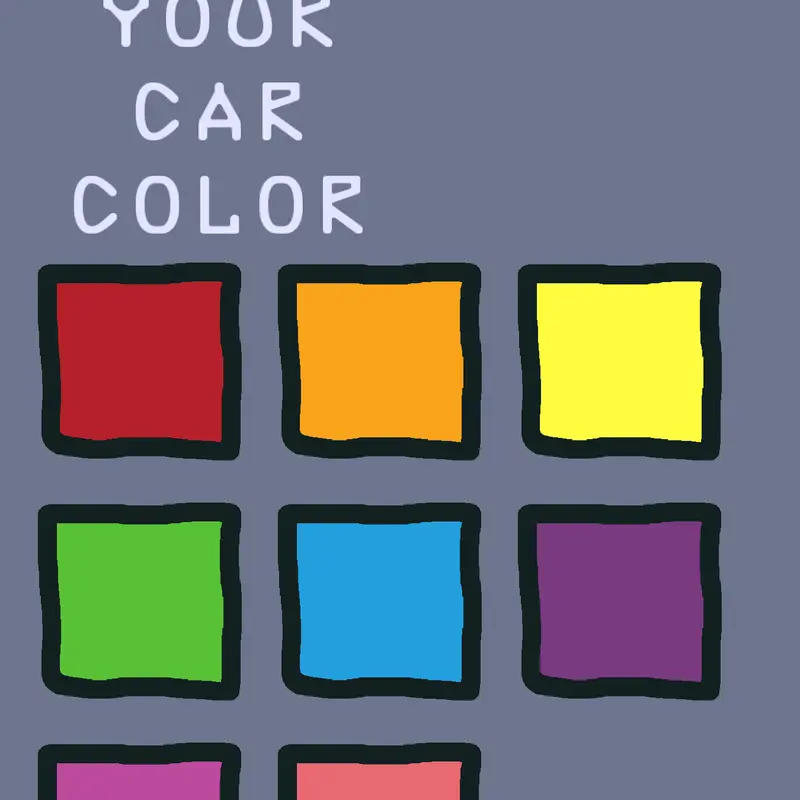 Game by @ferrum
