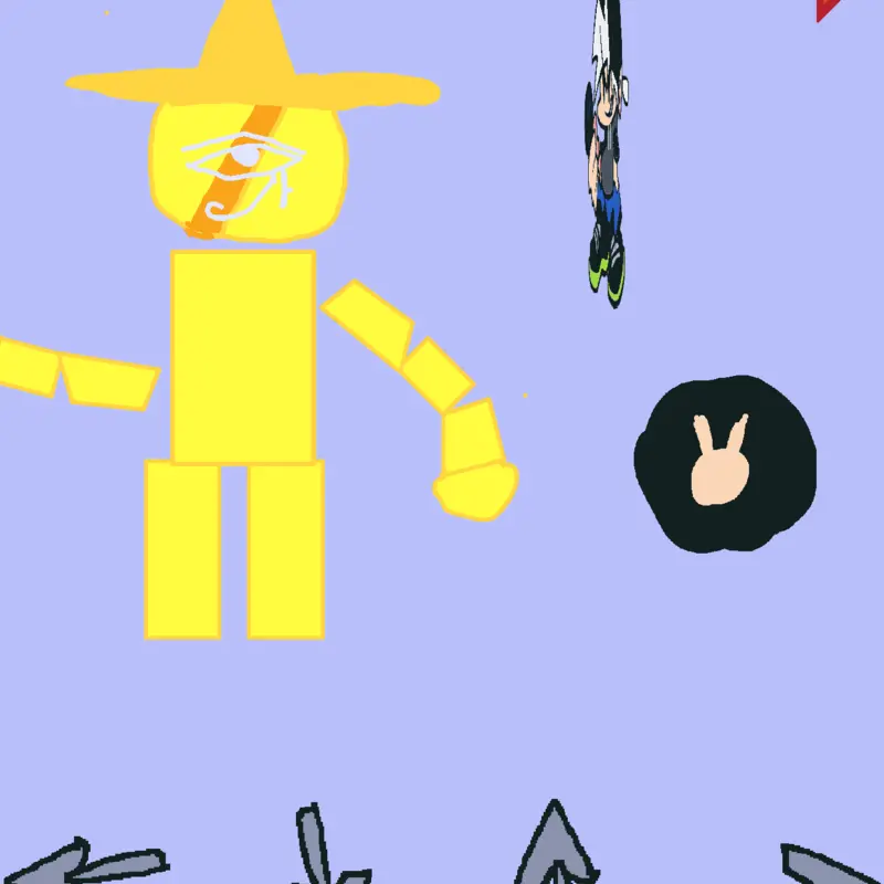 Game by @onunu