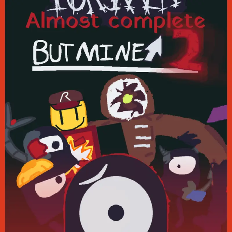 Game by @Shedlet_sky
