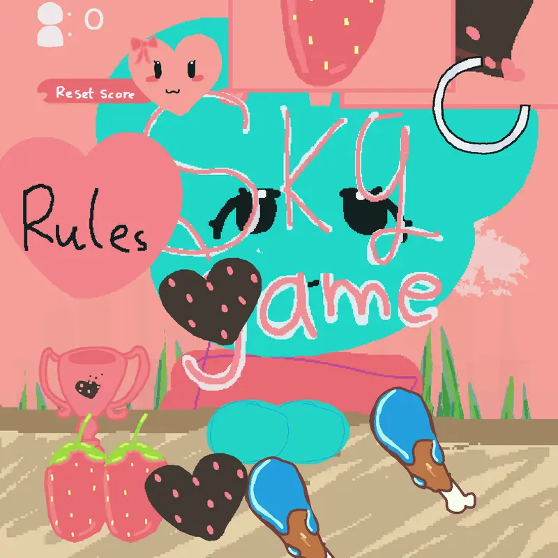 Game by @-_-LAYLA_20266