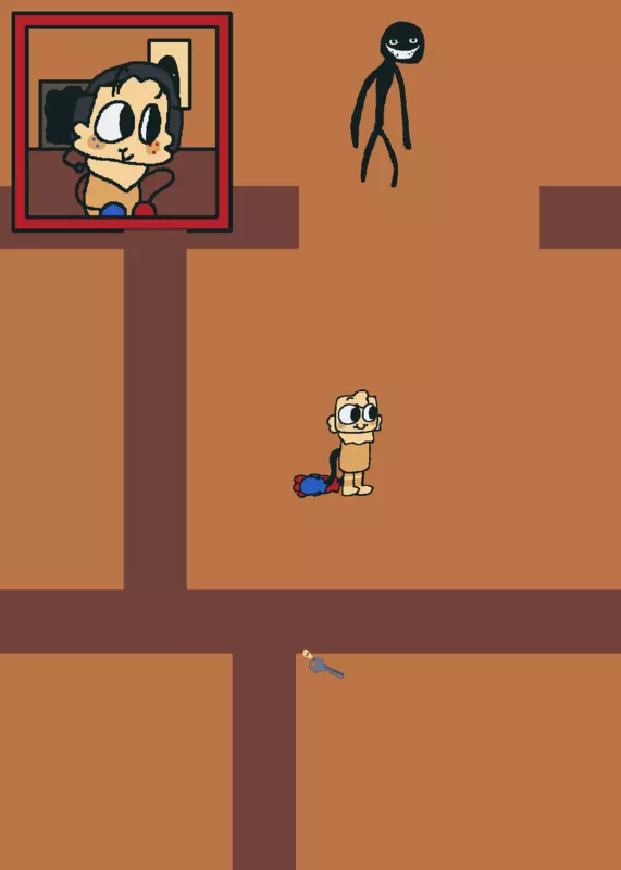 Game by @_buny
