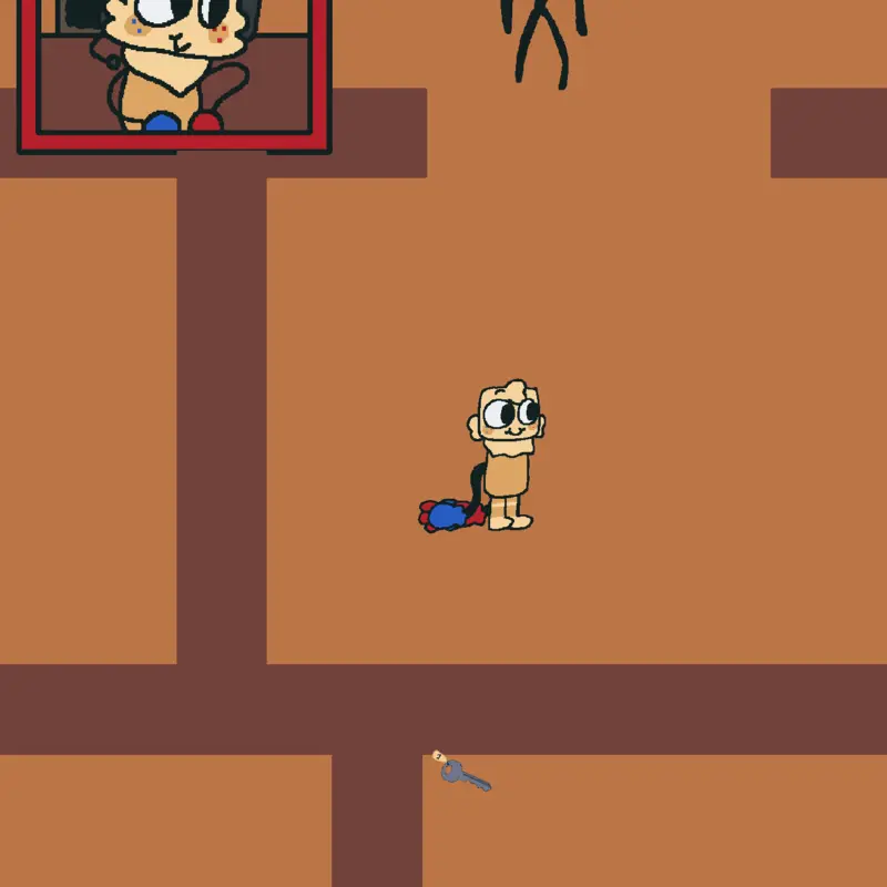 Game by @_buny