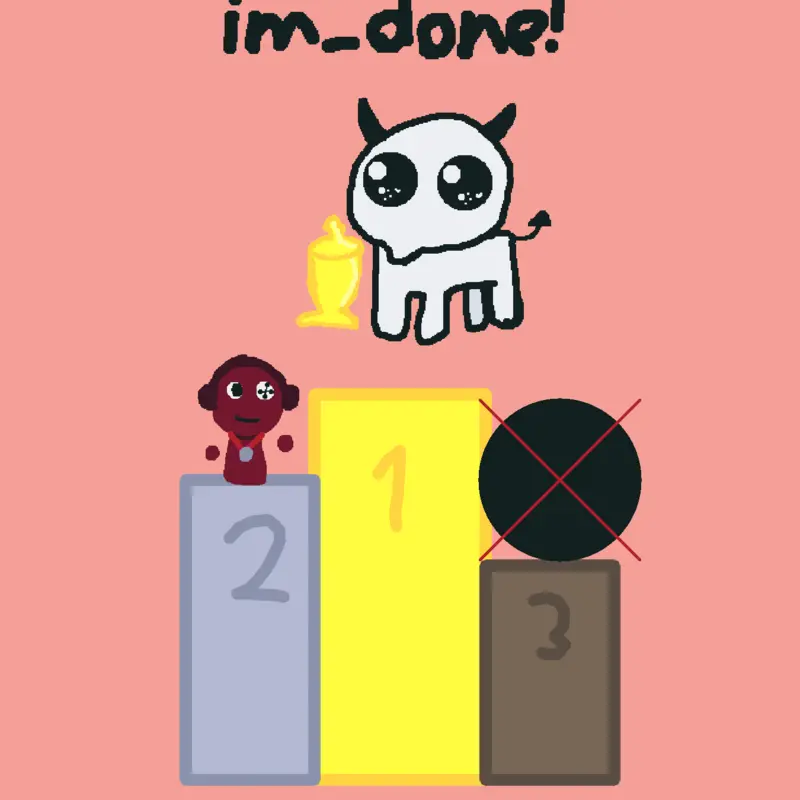 Game by @benjaBLABLA