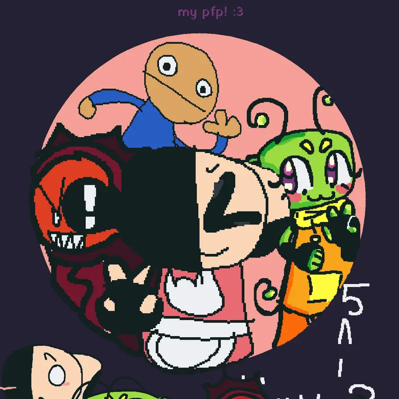 Game by @Garsha342