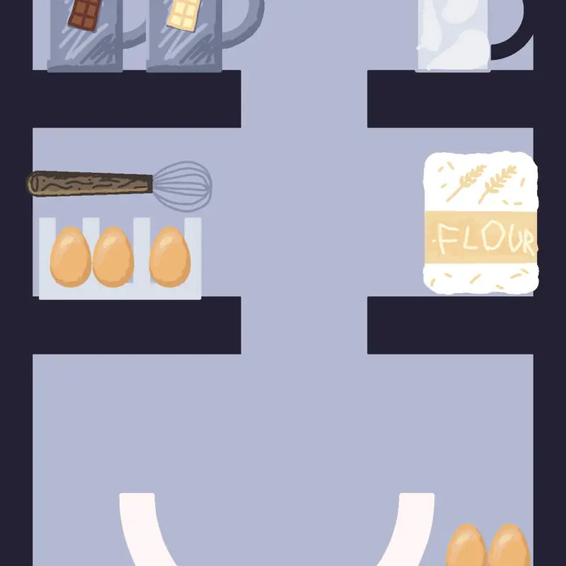 Game by @ellisquack