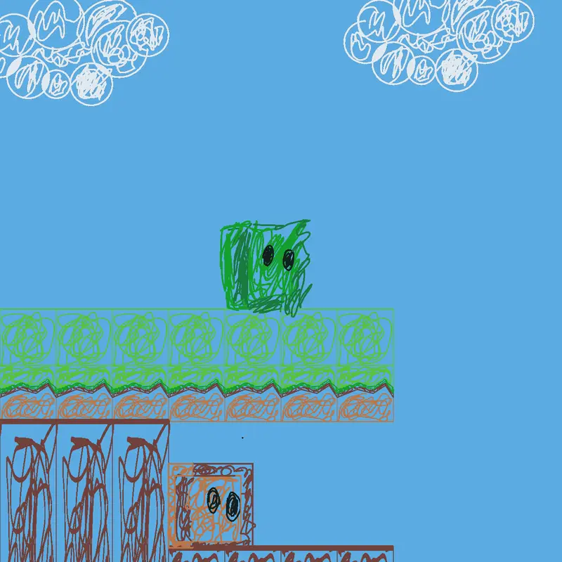 Game by @ilikevideogames91