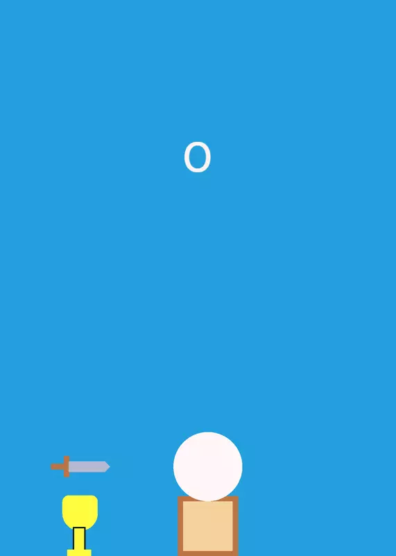 Game by @Bobrsutugom