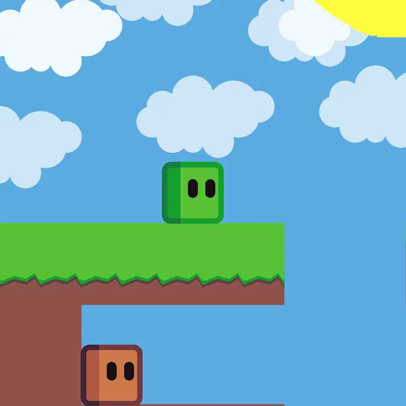 Game by @green_goober