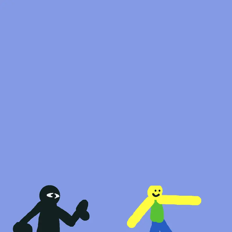 Game by @yariissocool