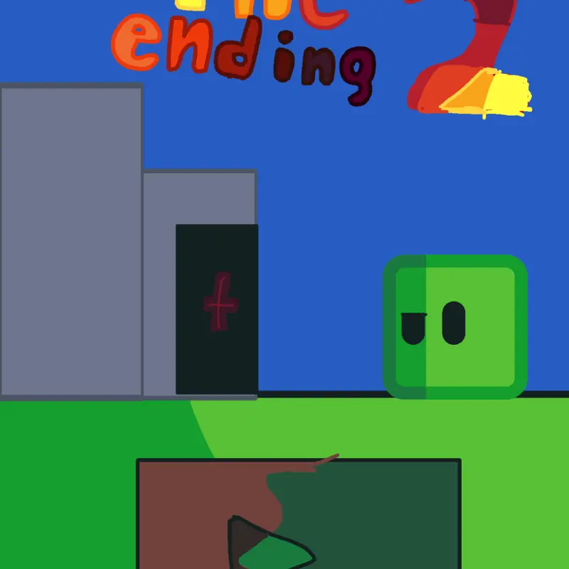 Game by @forsaken_gamer