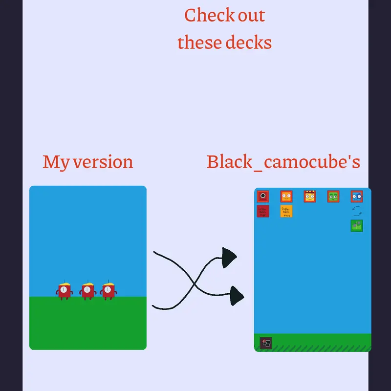 Game by @superdupe