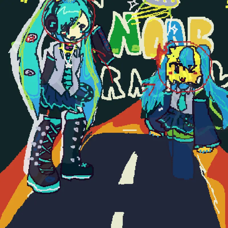 Game by @okalr