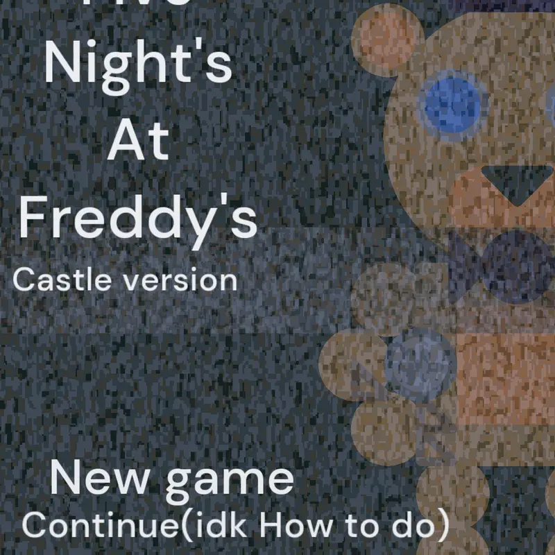 Game by @The_Arthur