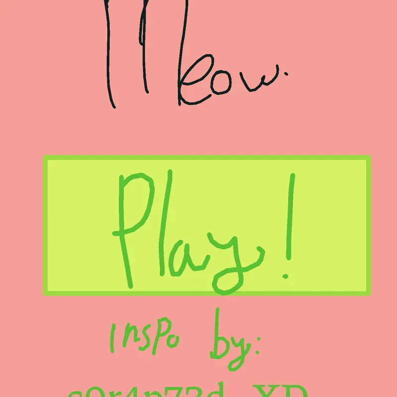 Game by @cosmickitten