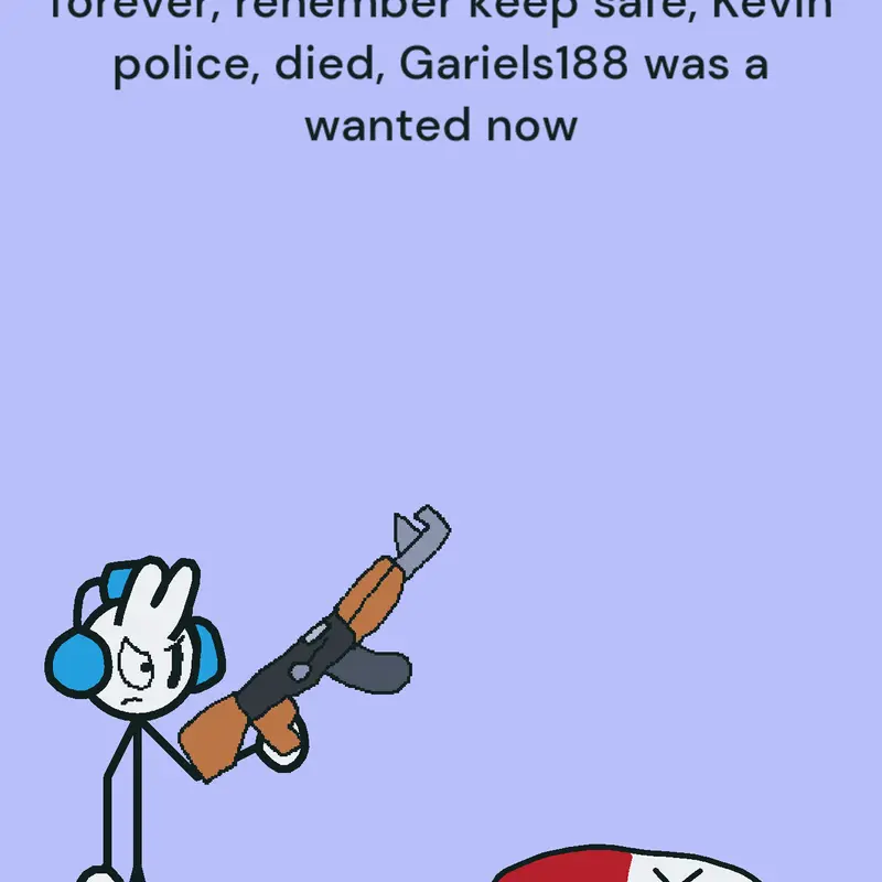 Game by @PolicePoland