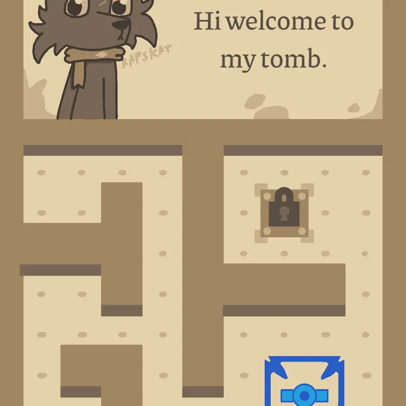 Game by @Anthonycute