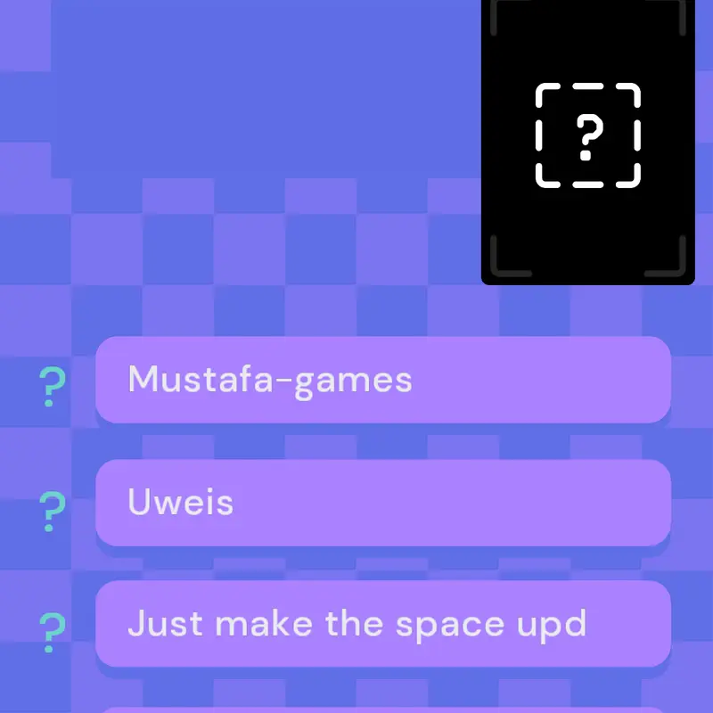 Should i just do the space upd? by @c00lestGamerinCASTLE