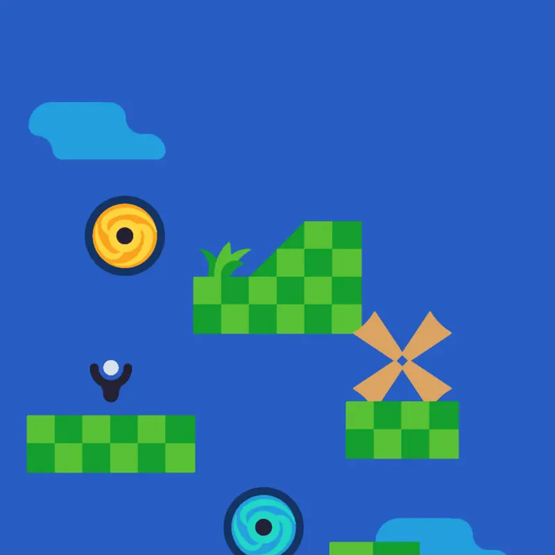 Game by @davidea