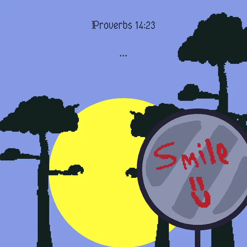 Game by @ShaneLuzzahra