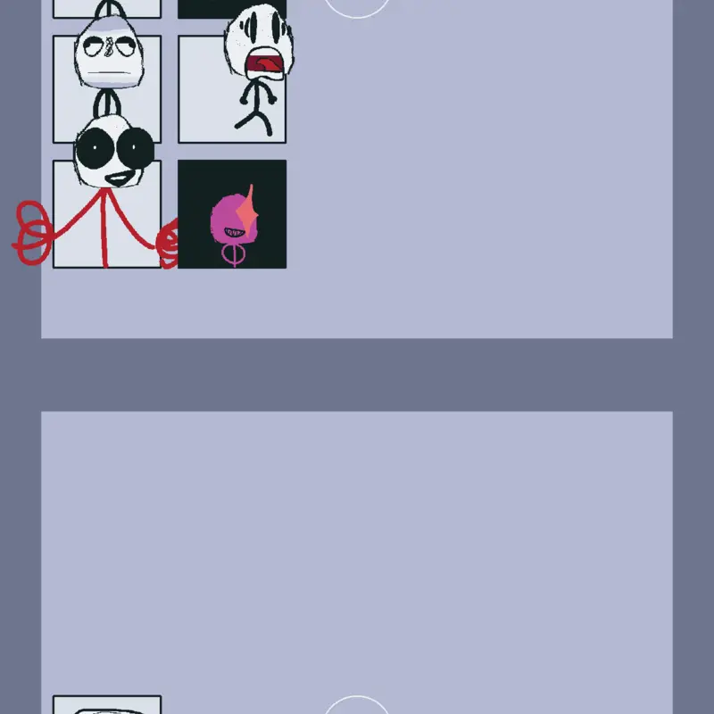 Game by @vinjonny