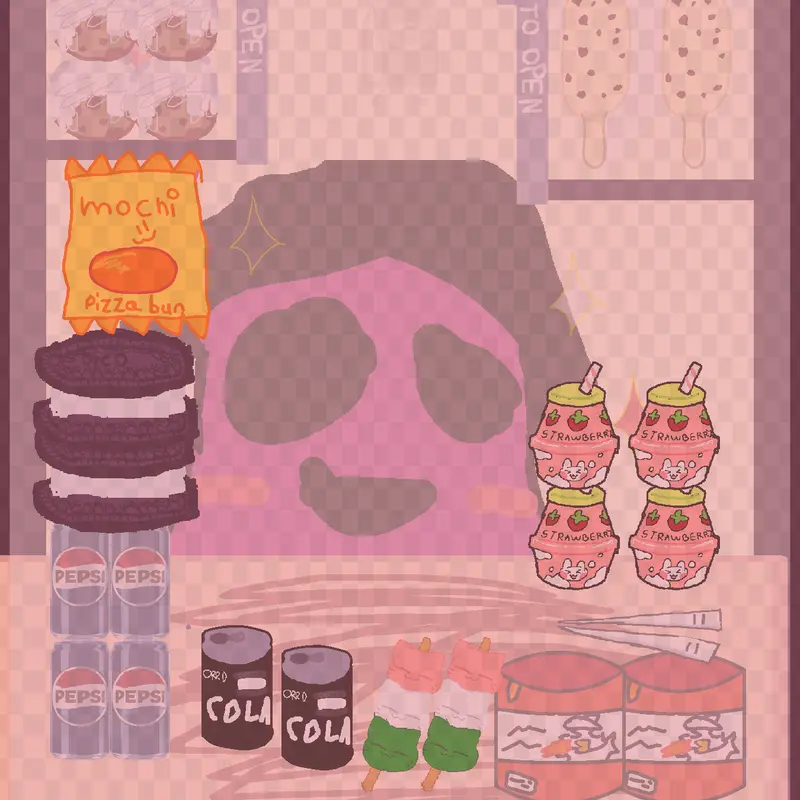 Game by @ruru23