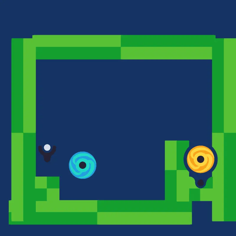 Game by @jeremiasz