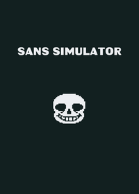 Sans simulator